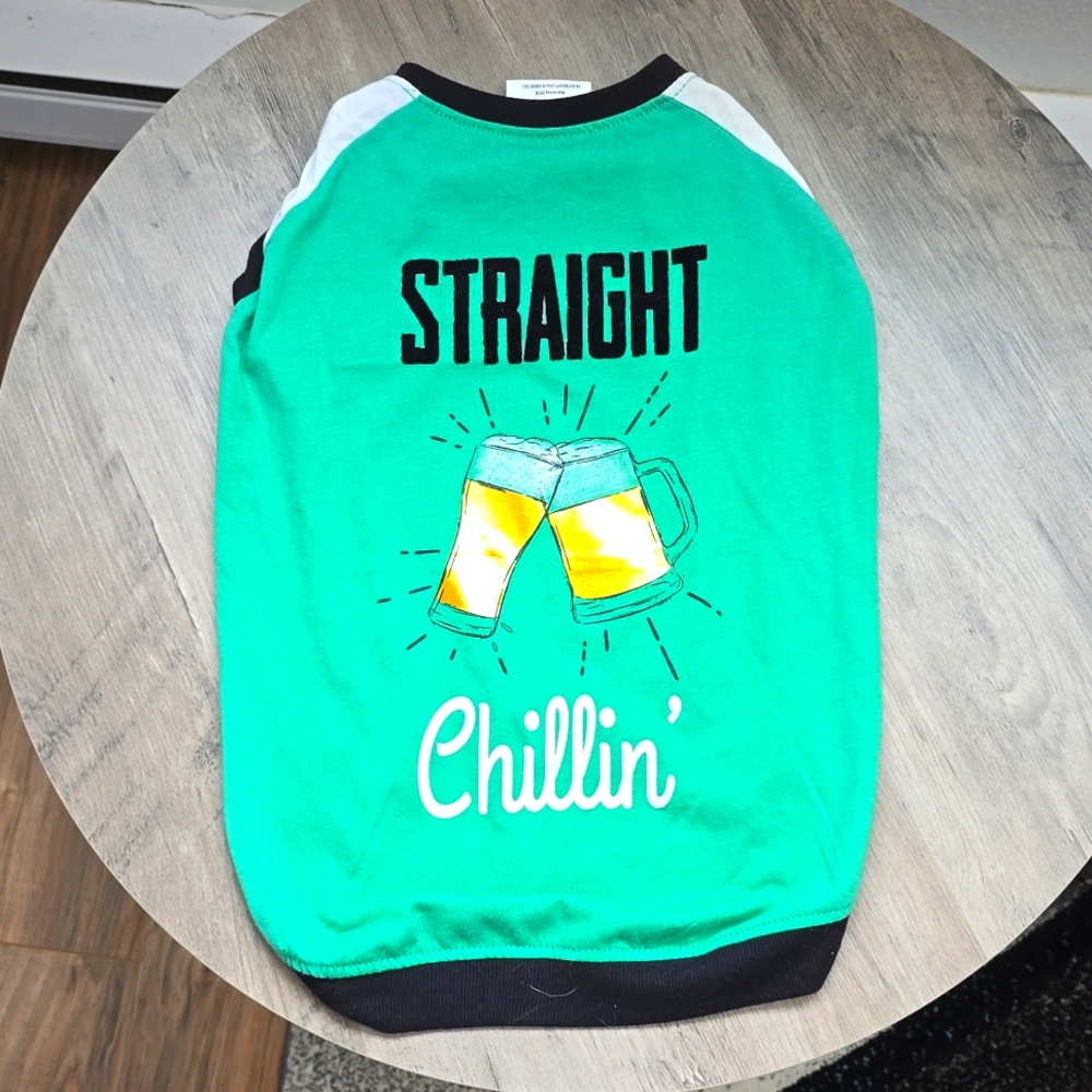 Doggie Shirt